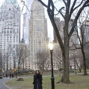 Meet your Posher, Emely